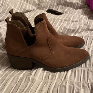 Ankle Boots